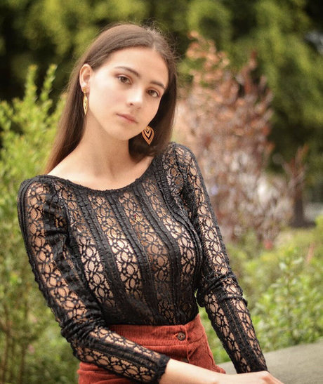 Daniela Derly leaked onlyfans content