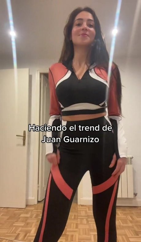 Daniela Derly only fans