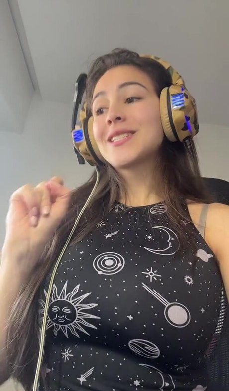 Daniela Derly porn onlyfans leaks