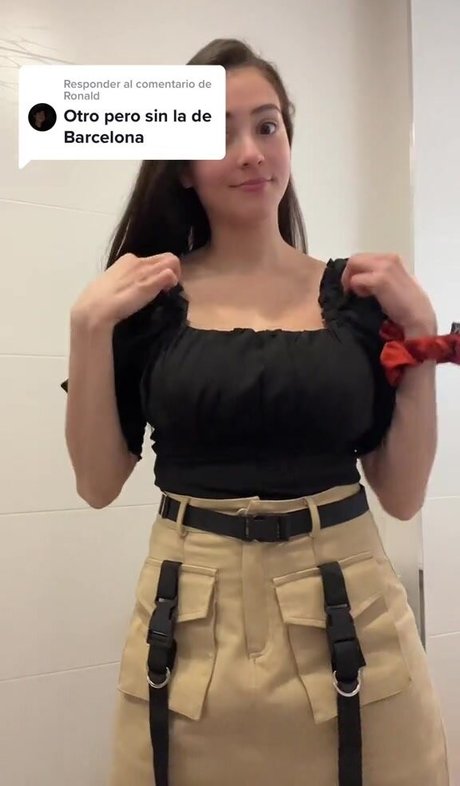 Daniela Derly feet onlyfans