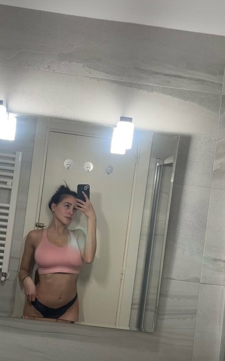 Daniela Derly nude porn onlyfans