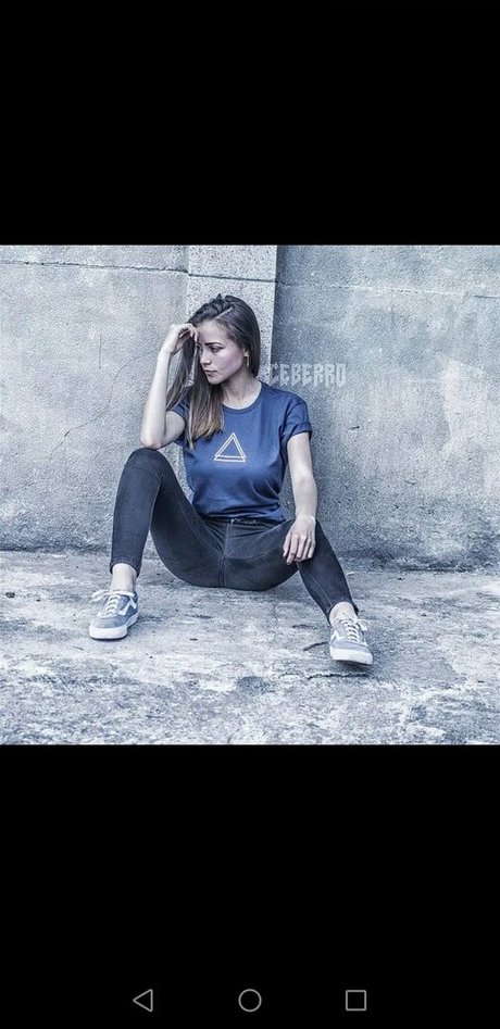 Daniela Derly onlyfans sex leak