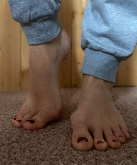 feetronnie onlyfans xxx