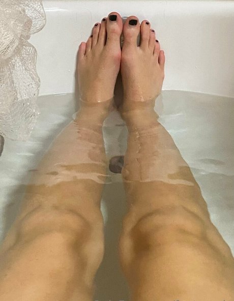 feetronnie nudes leaked onlyfans