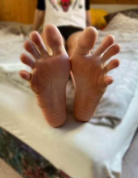 feetronnie leaked onlyfans sextape