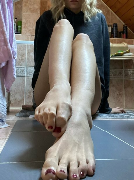 feetronnie onlyfans nude photos