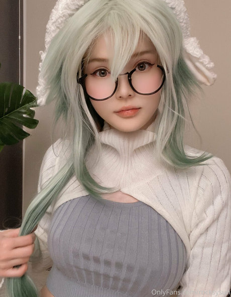 AlisaPikaPika fans only