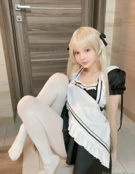 AlisaPikaPika onlyfans full