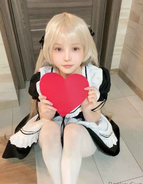 AlisaPikaPika onlyfans leaked