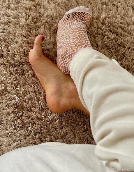 scarlettedn onlyfans joi