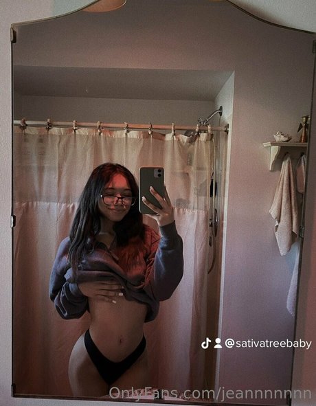 jeannnnnnn onlyfans leaj