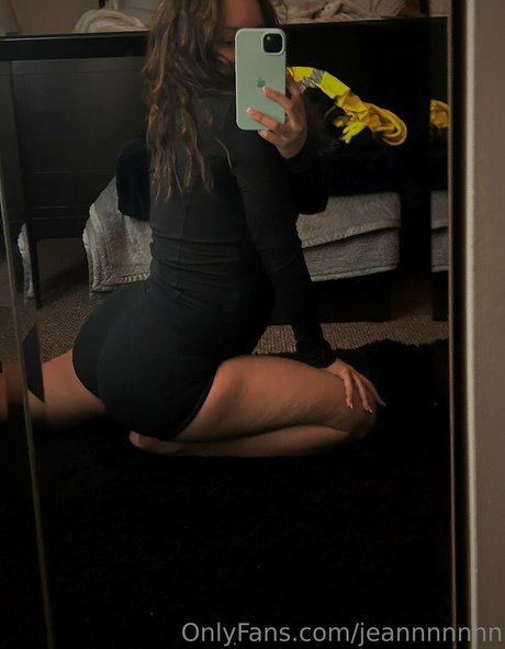 jeannnnnnn nude leak onlyfans