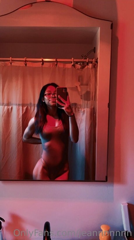 jeannnnnnn leaked onlyfans