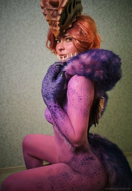jannetincosplay only fans pics