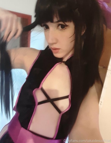 takaidesuoficial desnuda onlyfans