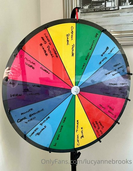 lucyannebrooks onlyfans leaks porn