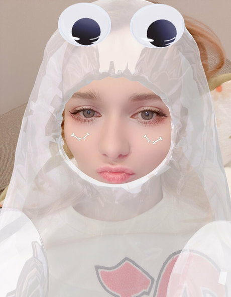 Rachel Blossom onlyfans lesk