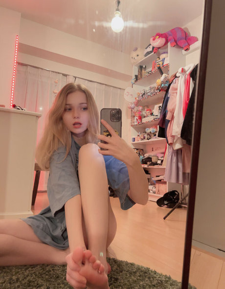 Rachel Blossom joi onlyfans