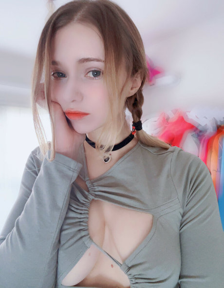 Rachel Blossom only fans leaks porn