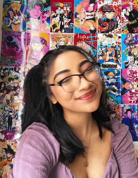 krystalogy Profile pic