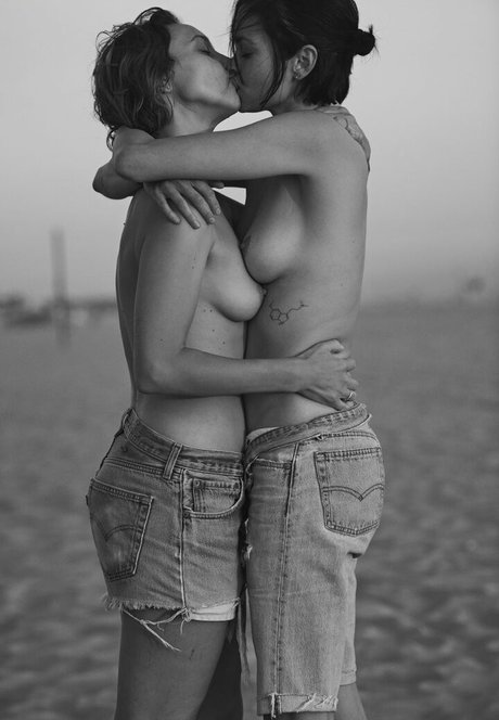 Lina Esco naked onlyfans leaks