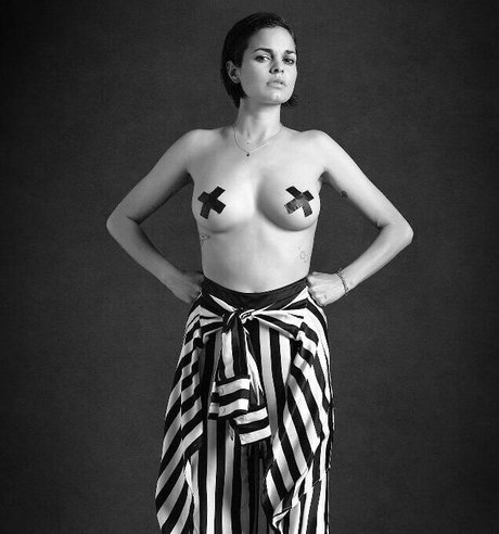 Lina Esco onlyfans sex leak