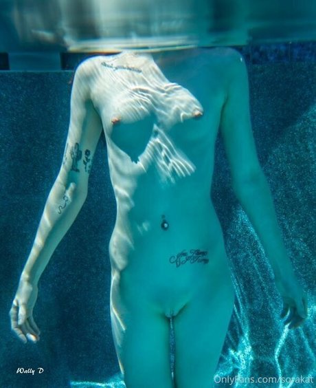 sorakat nude onlyfans leak