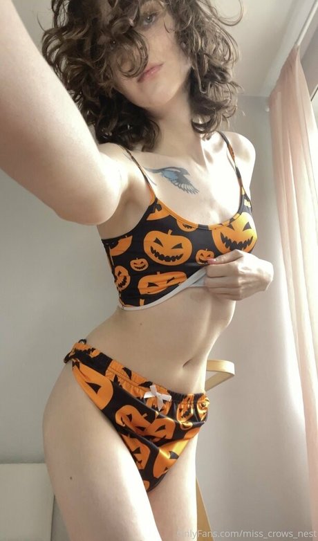 Miss Crows Nest onlyfans public photos