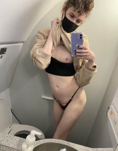 Miss Crows Nest onlyfans leaked.