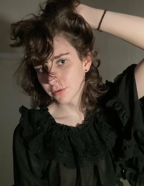 Miss Crows Nest onlyfans leaks nude