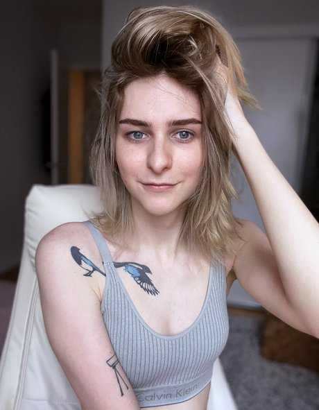 Miss Crows Nest onlyfans archives