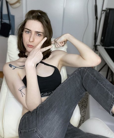 Miss Crows Nest onlyfans porn free