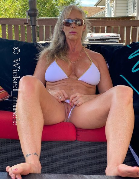 Wickedweaselmuscle nude onlyfans leaked