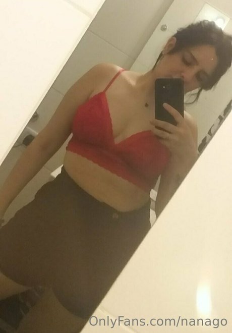 nanago onlyfans leaked tits