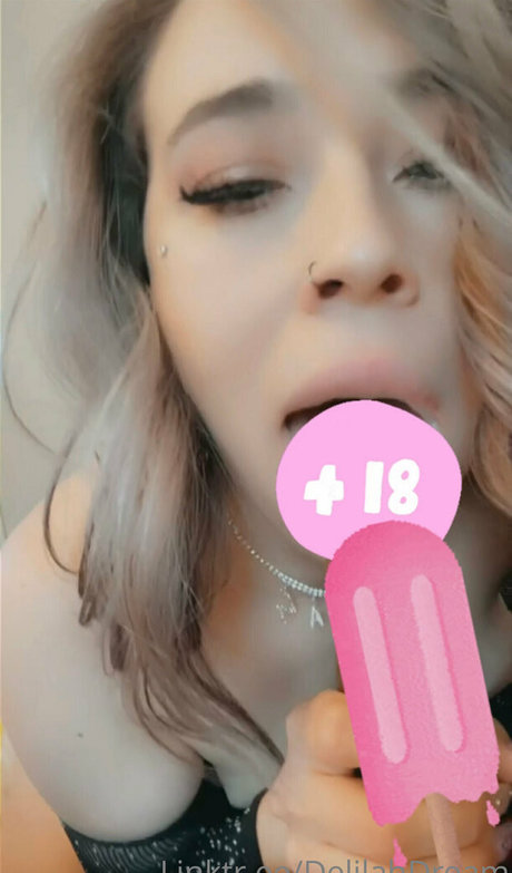 freedelilahdream onlyfans free content