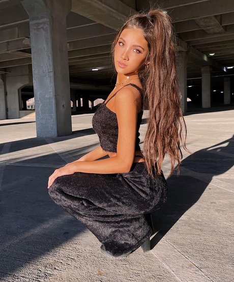 Haley Gosserand leaks onlyfans