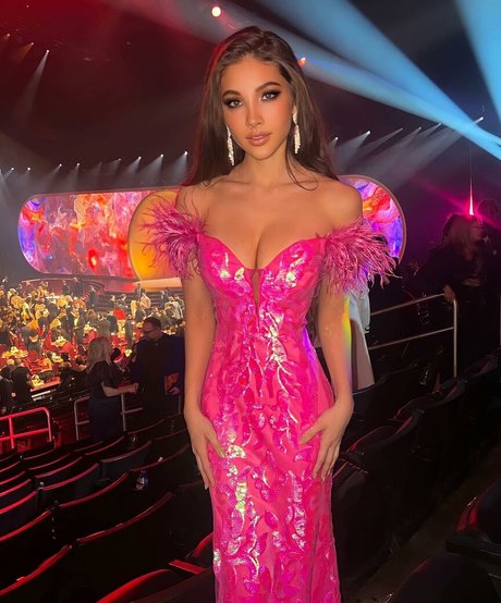 Haley Gosserand leaked onlyfans porn