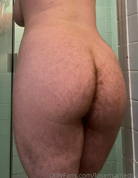 losernamedry onlyfans topless