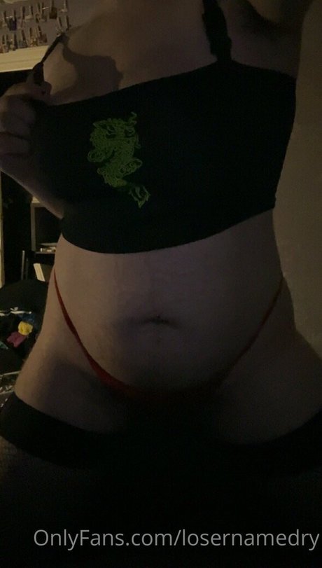 losernamedry onlyfans content type