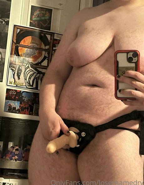 losernamedry leaked onlyfans naked