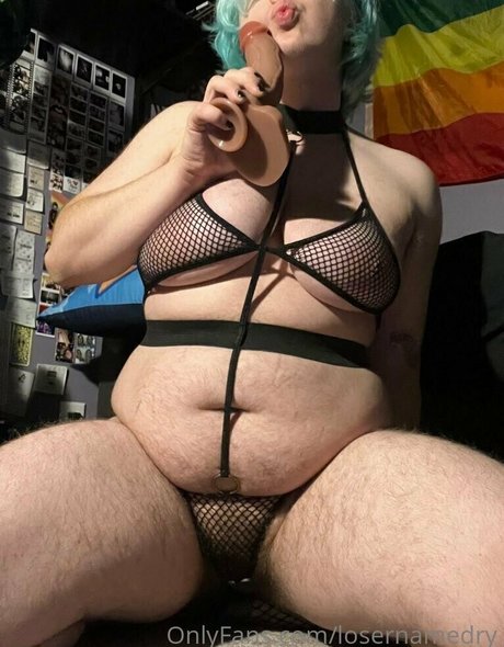 losernamedry leaked onlyfans content