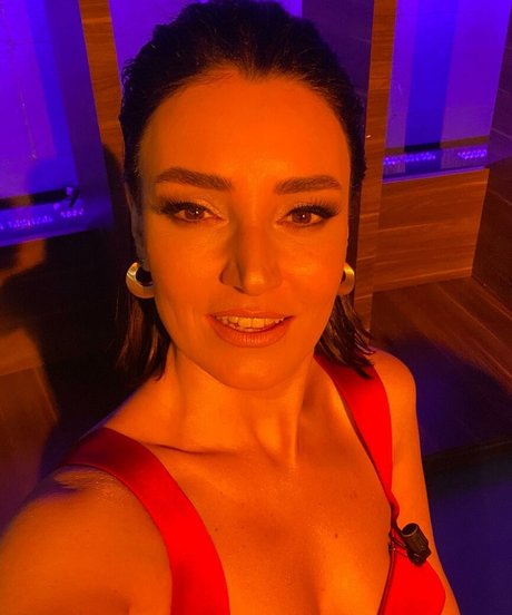 Sevcan Orhan onlyfans sex tape