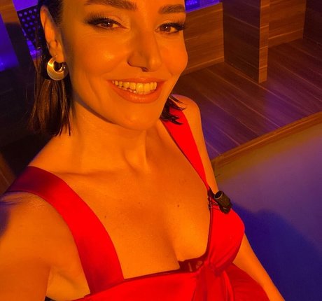 Sevcan Orhan onlyfans leaks nude