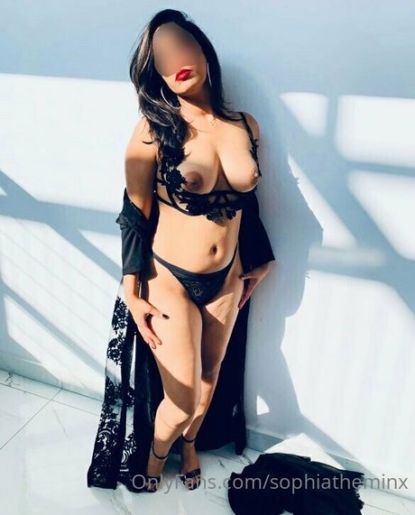 sophiatheminx only fans porn