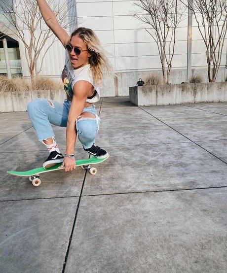 Calyx Harmony free onlyfans