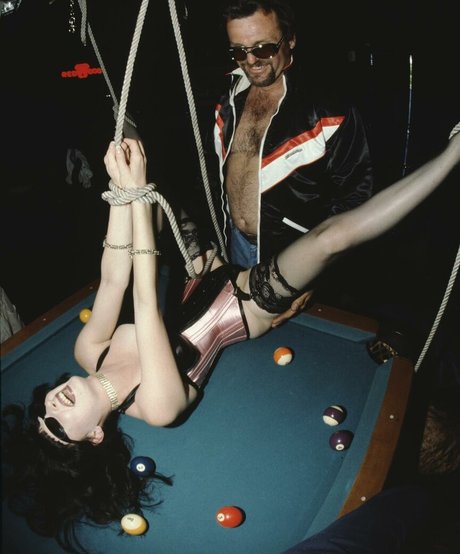 Dita Von Teese onlyfans content