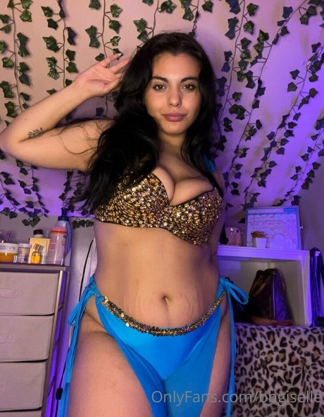 bbgiselle leaked only fans nudes