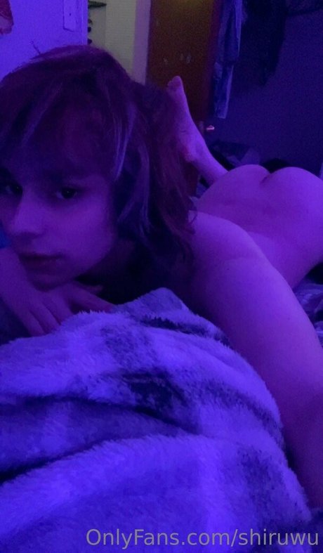 Shiruwu onlyfans lesk