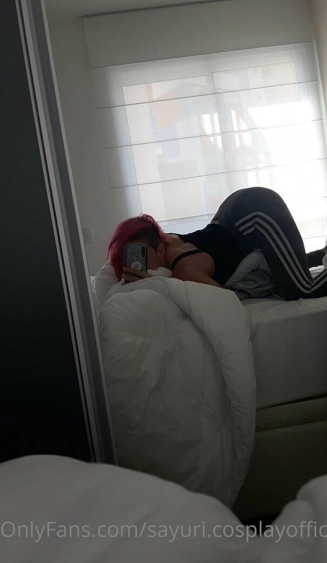 Sayuri cosplayofficial onlyfans joi