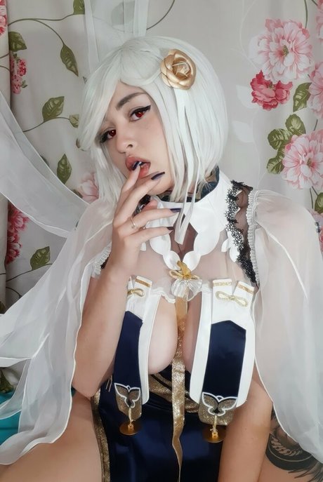Sayuri cosplayofficial naked onlyfans